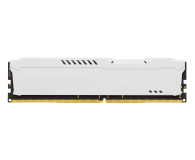 HyperX 16GB 2666MHz  CL16 HyperX FURY White - 360108 - zdjęcie 3